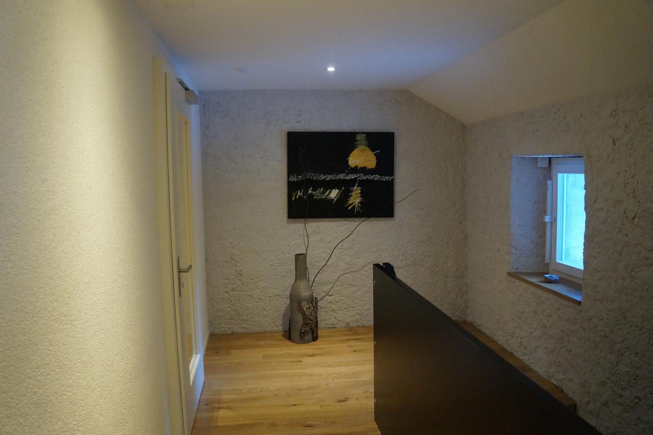 Hotel De La Truite Champ-du-Moulin エクステリア 写真